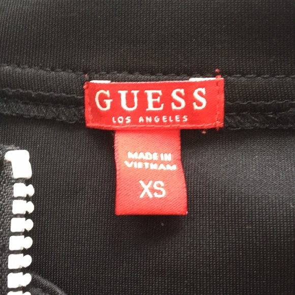 GUESS jacket - Picture 3 of 3